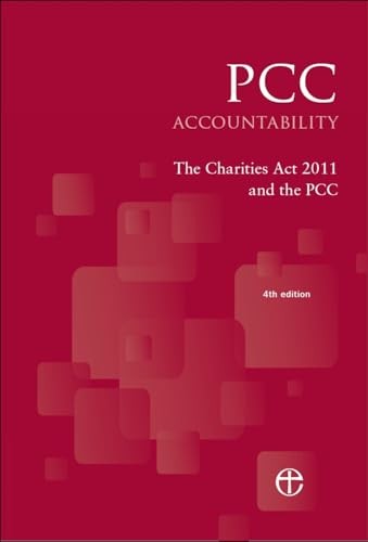 Pcc accountability the - pcc, accountability: