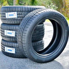 4 Tires 275/55R17 109V Leao