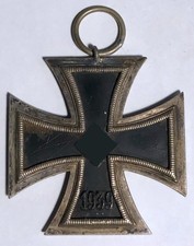 Iron cross 2nd class -