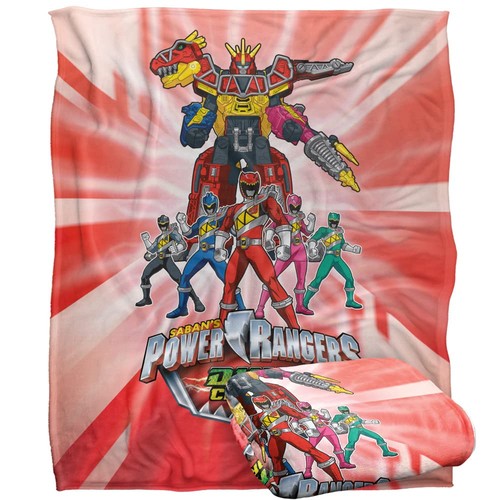 Power rangers dino ranger - rangers,