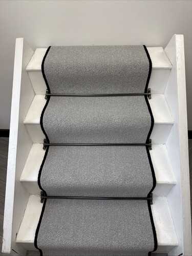 Carpet stair runner steps - 20,
