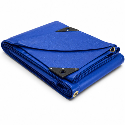 560gsm heavy duty pvc - heavy,