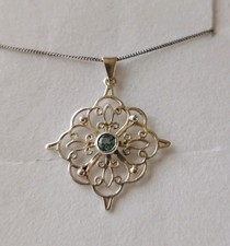 Edwardian Signed Italy