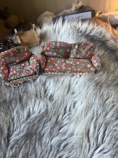 Vintage Dolls House Sofa/chair