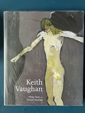 Keith Vaughan by Gerard