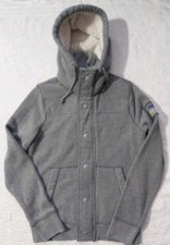 Hollister Men's Hoodie Jacket