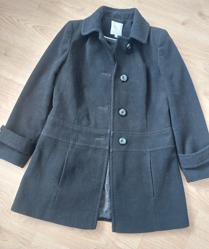Black smart winter - smart, petite