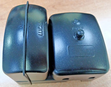 Vintage Lucas Voltage