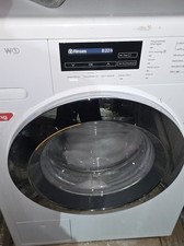 Miele washing machine - miele,