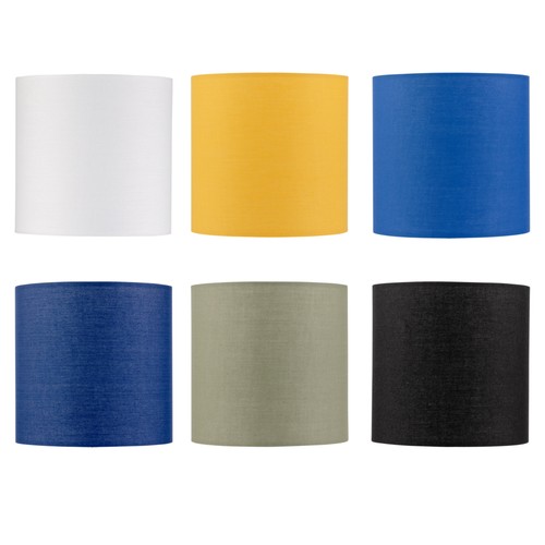 Modern table lamp shade - modern, 17cm