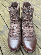 British Army Altberg Combat