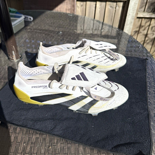 Adidas predator elite - predator, football