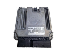 SEAT LEON ENGINE CONTROL