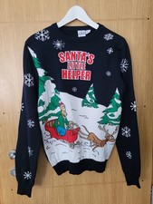 NWT The Simpsons Christmas