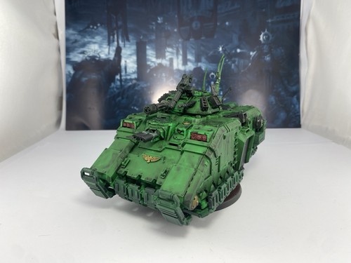 Warhammer 40k space marines - 40k,