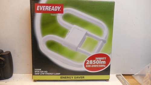 Eveready pin 38w - eveready, 4