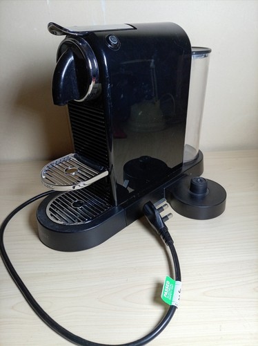 Magimix nespresso citiz - citiz, coffee