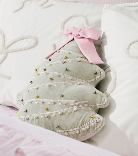 New pottery barn christmas - pottery,