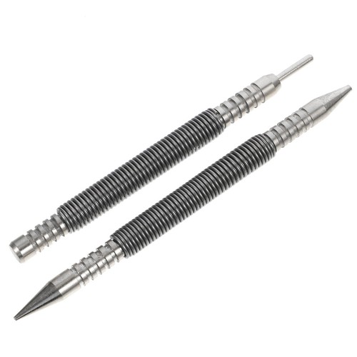 Carbon steel spring - carbon, loaded