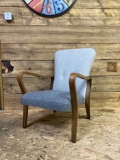 Eric Lyons Tecta Linden chair