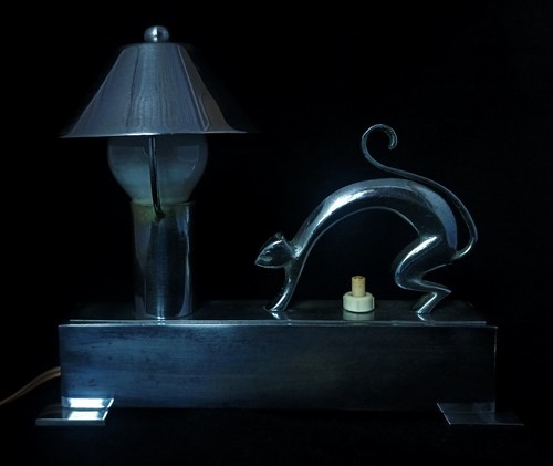 Art deco hagenauer - art, manner