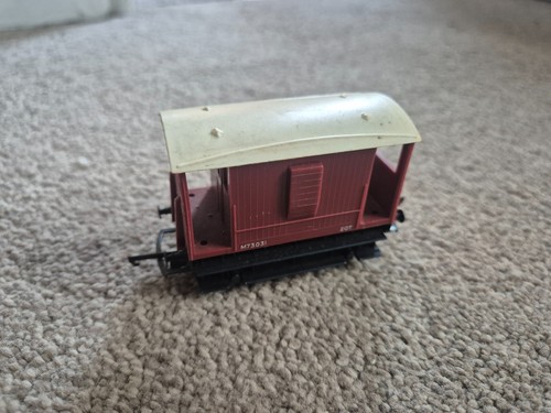Gauge triang hornby - oo,