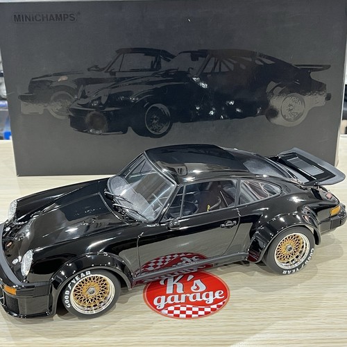 Minichamps porsche 934 - porsche,