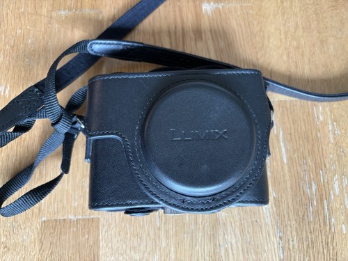 Panasonic leather dmc lx15 - leather, dmc-lx15