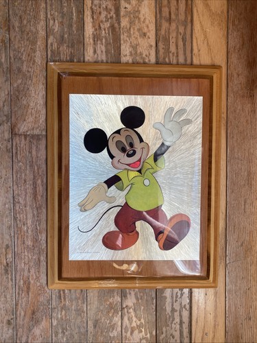 Disney multicolor mickey mouse - mickey,