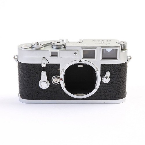 Leica double stroke 35mm - m3,