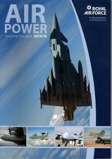 Royal Air Force Air Power