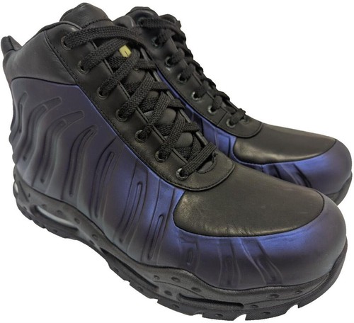 Nike air foamposite one - nike,