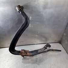 Toyota Corolla E12 2000-2006 Fuel Tank Filler Neck Pipe 77210-02120