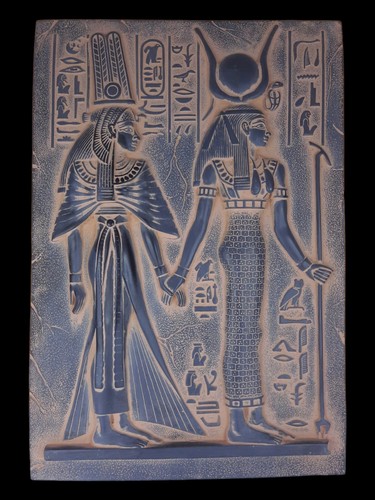 Rare ancient egyptian antique - ancient,