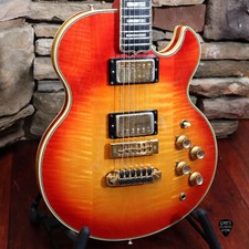 1974 Gibson L5-S