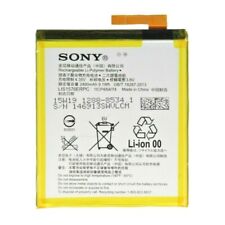 Genuine SONY LIS1576ERPC Battery For Sony Xperia M4 Aqua E2303 2400mAh