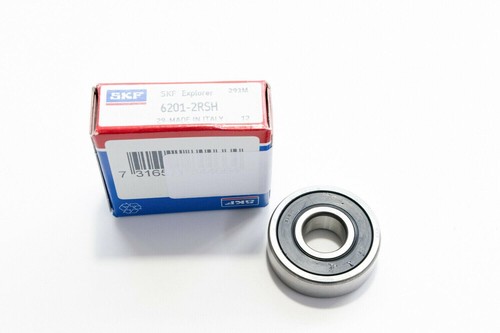 Bearing 6201 2rsh skf for - bearing,
