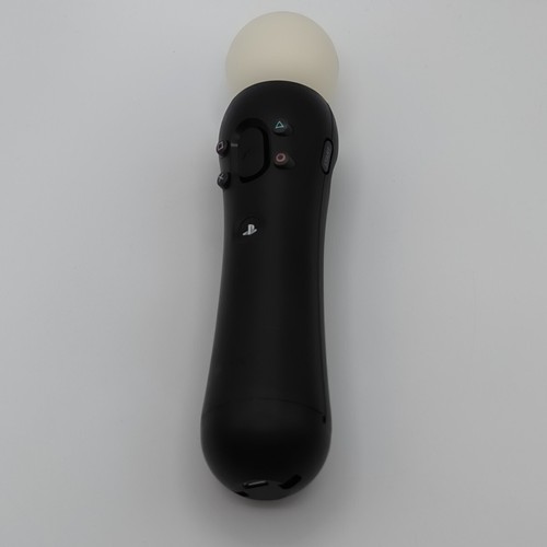Ps4 move motion controller - motion, v2