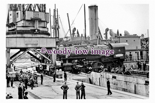 Pu0304 railway engines - railway,