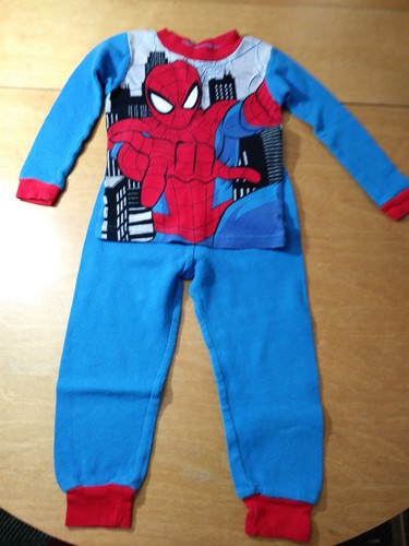 Marvel size spider man - size, 4