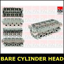 Bare Cylinder Head No Gaskets