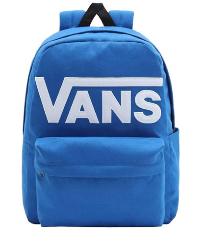 Vans logo backpack - logo, backpack/schoolbag