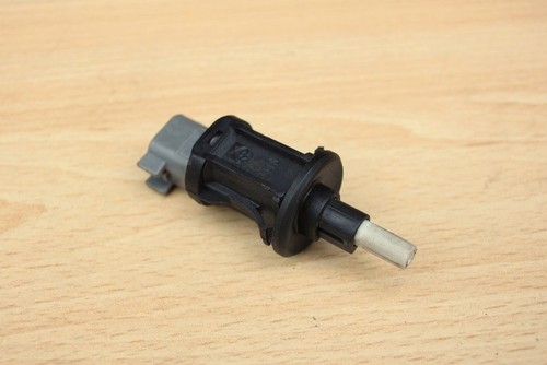 Bonnet boot switch - boot,
