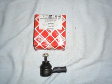 Ford Ka, Street Ka 1996-03, Fiesta Mk3 NOS Febi Track Rod End
