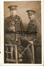 WW1 Royal Artillery Soldiers