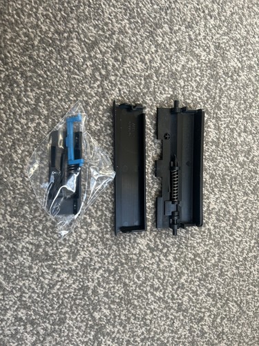 Thetford fridge door handle - sr,