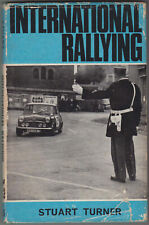 International Rallying by