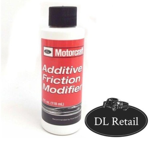 Ford motorcraft oem friction - ford,