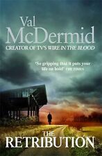 The Retribution: 7 (Tony Hill) By  Val McDermid. 9780751546057