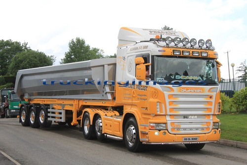 Truckingimages truck photos - truck,